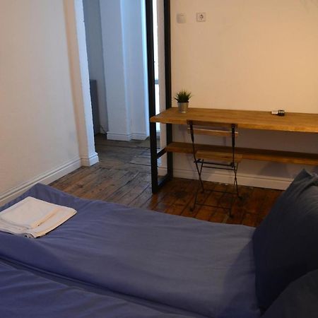 Generaator Sofia Hotel Kültér fotó
