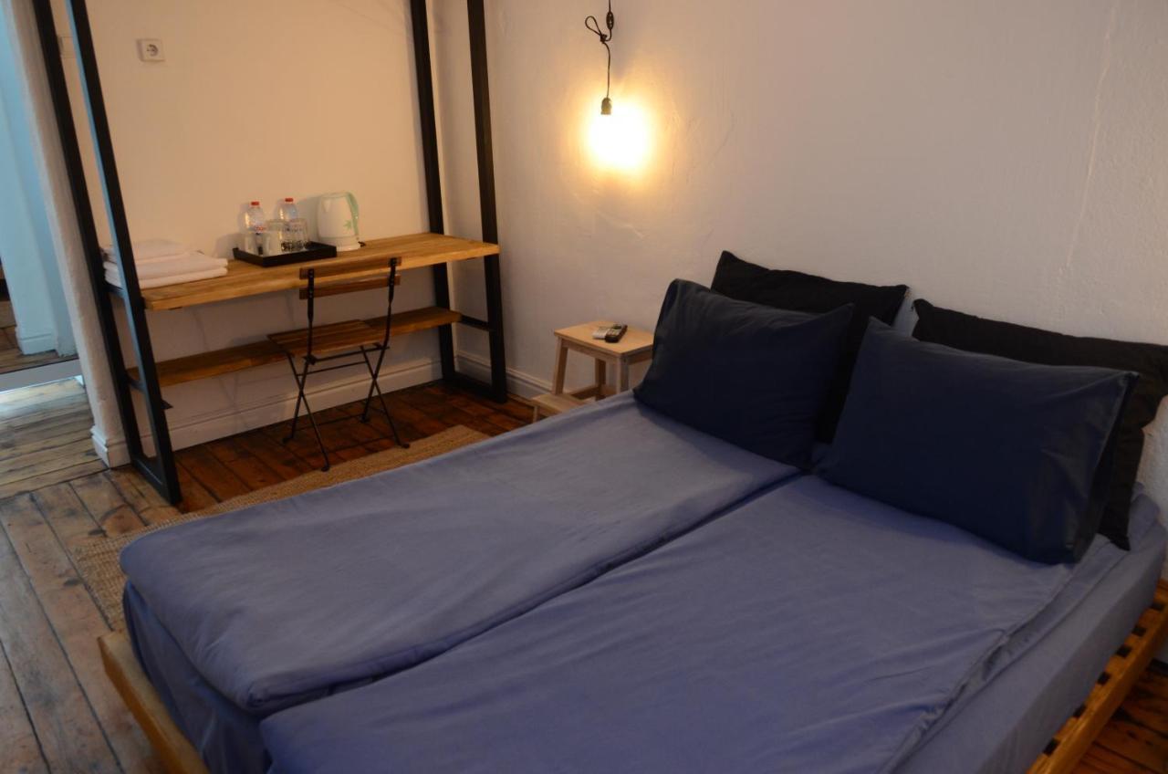 Generaator Sofia Hotel Kültér fotó